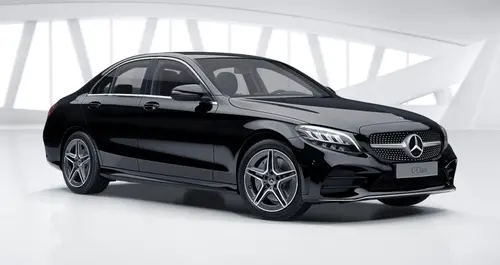 mercedes classe e avec chauffeur