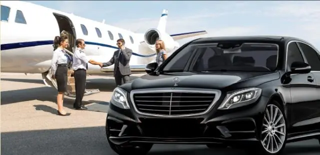 chauffeur vtc paris